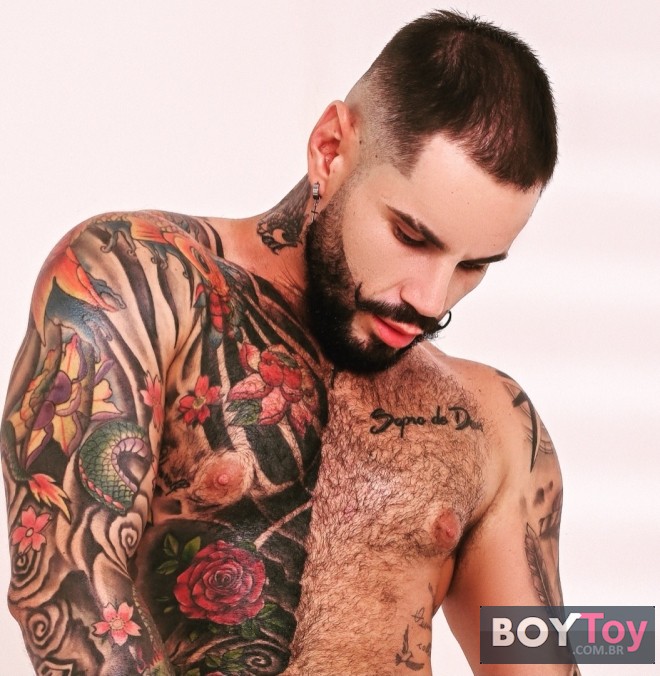 Foto da galeria