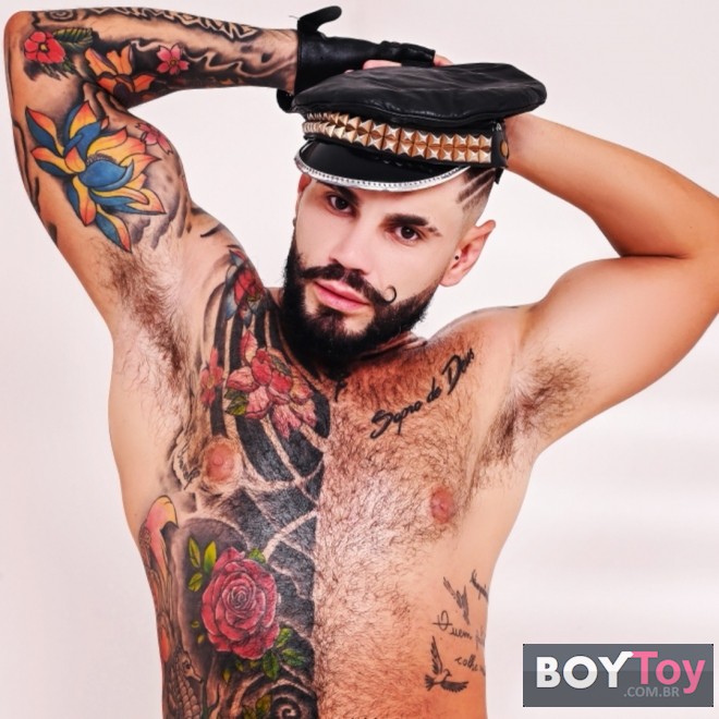 Foto da galeria