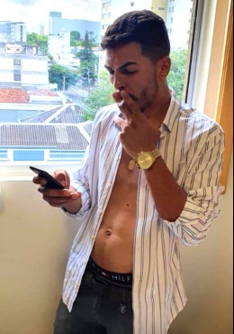 Avatar Mateus