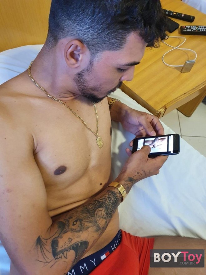 Foto da galeria