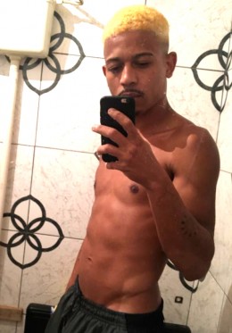 Avatar Felipin dotado