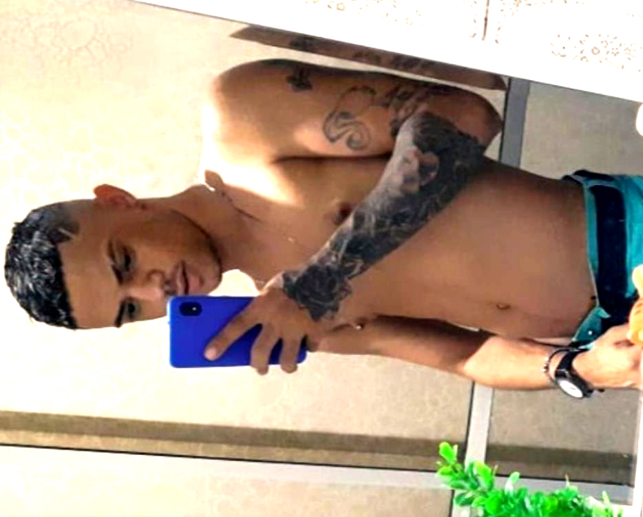 Capa do perfil