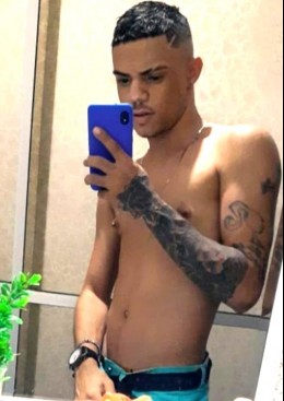 Avatar BAIANINHO