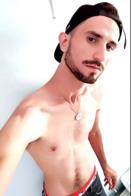 Avatar Lucas Rezan