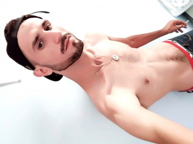 Lucas Rezan