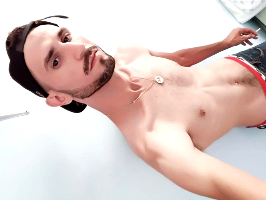 Capa do perfil