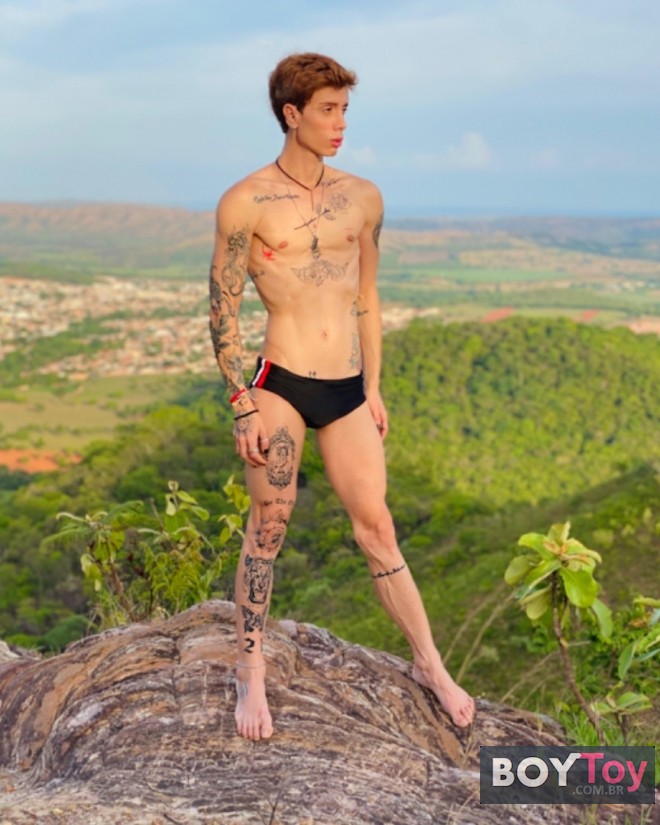 Foto da galeria