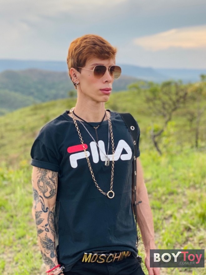 Foto da galeria