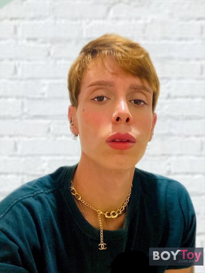 Foto da galeria