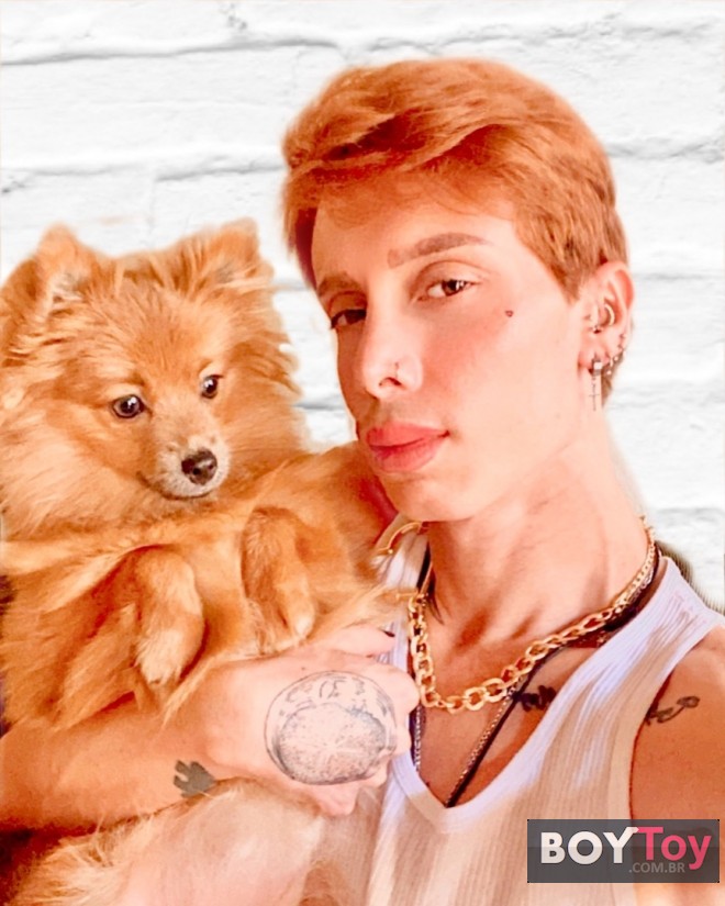 Foto da galeria