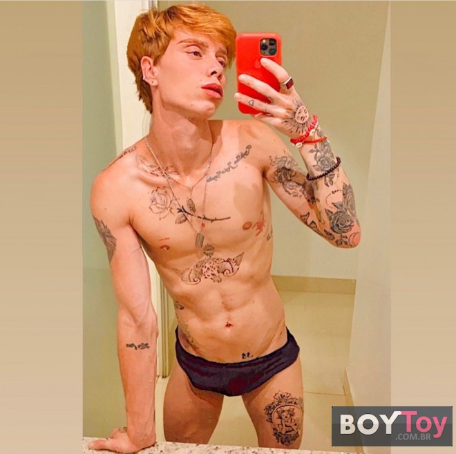 Foto da galeria