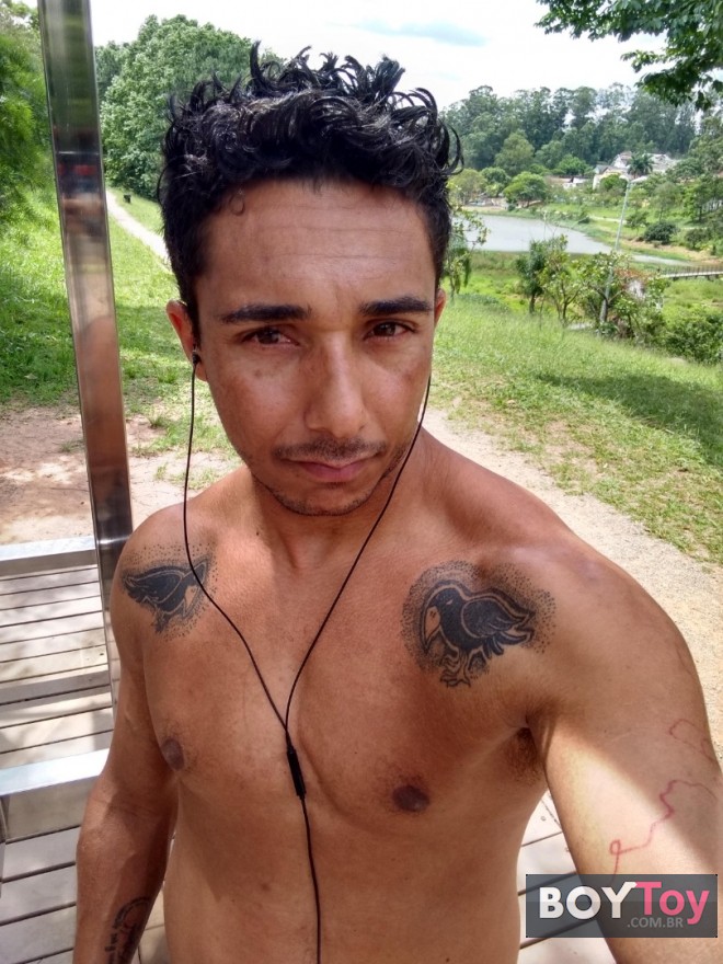 Foto da galeria