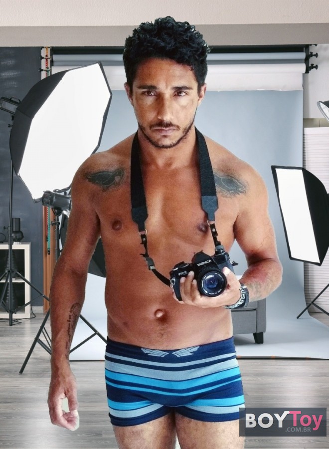 Foto da galeria