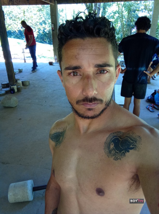 Foto da galeria