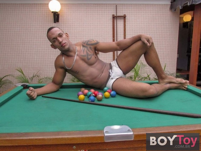 Foto da galeria