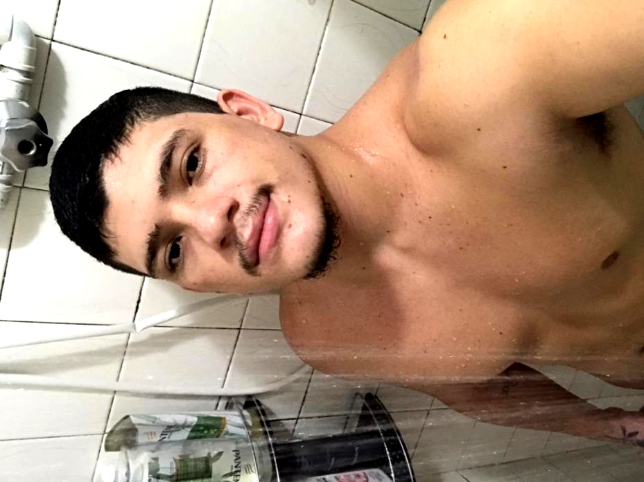 Capa do perfil