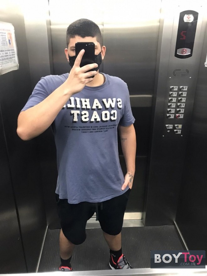 Foto da galeria