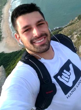 Avatar Amauro SPEROTTO junior