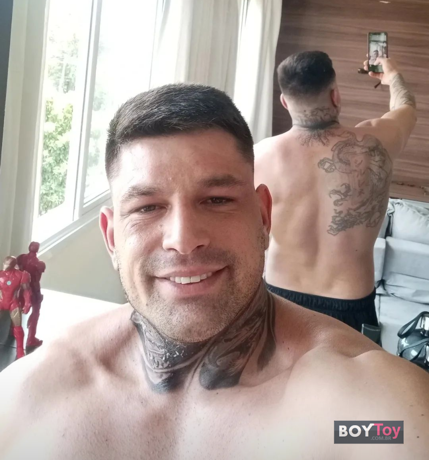 Foto da galeria