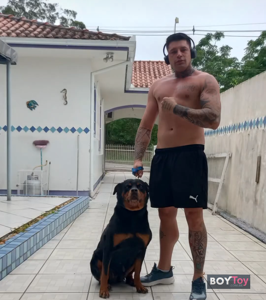 Foto da galeria