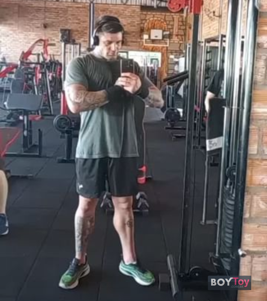 Foto da galeria