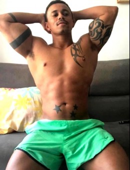 Avatar Talles cardoso