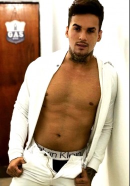 Avatar Alesandro ferraz