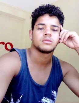Avatar Wanderson styllo