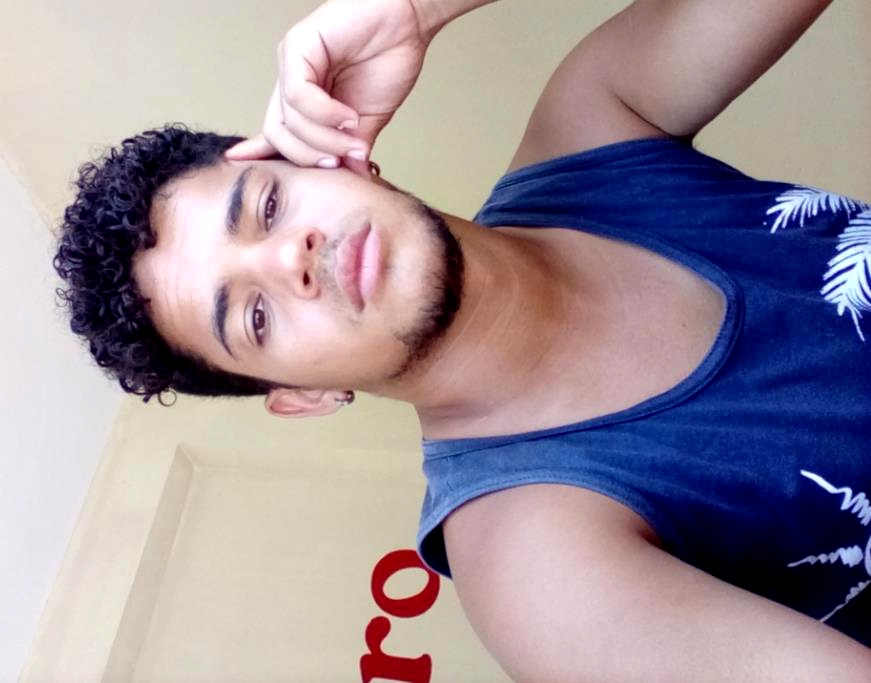 Capa do perfil