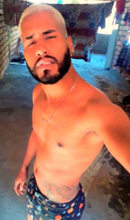 Avatar Jhonny lima