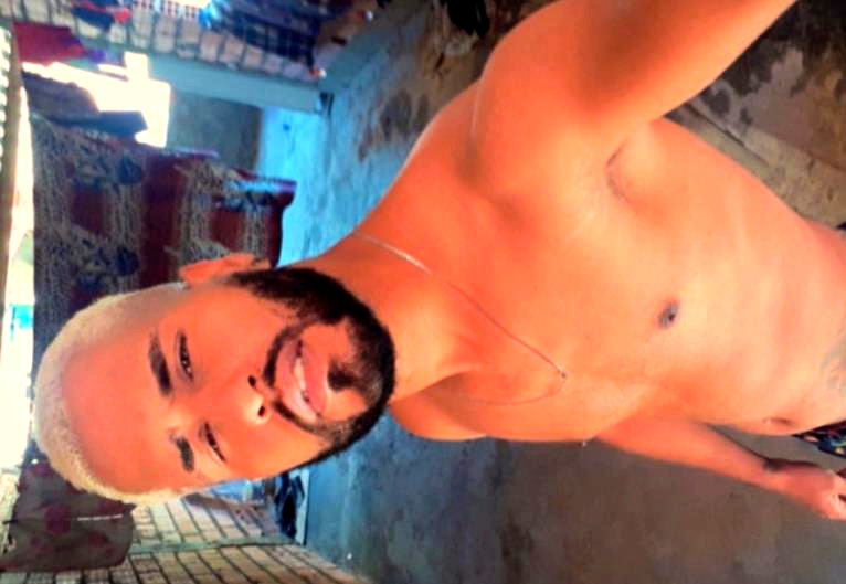 Capa do perfil