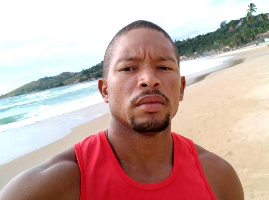 Capa do perfil