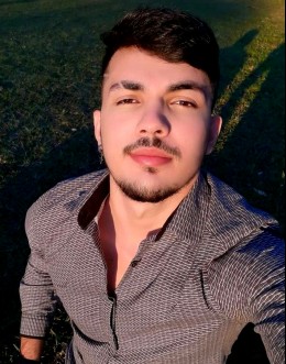 Avatar Gustavo Barbosa