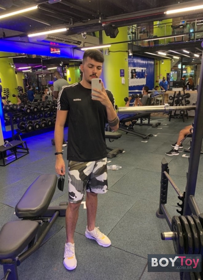 Foto da galeria