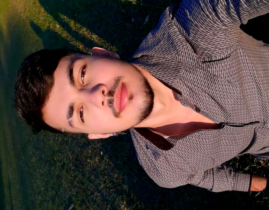 Capa do perfil