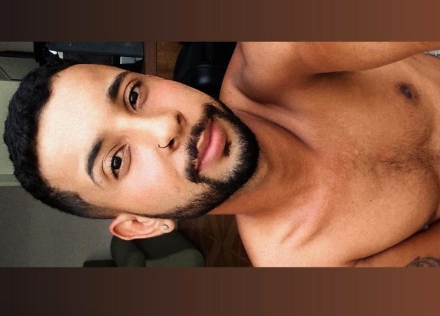 Capa do perfil