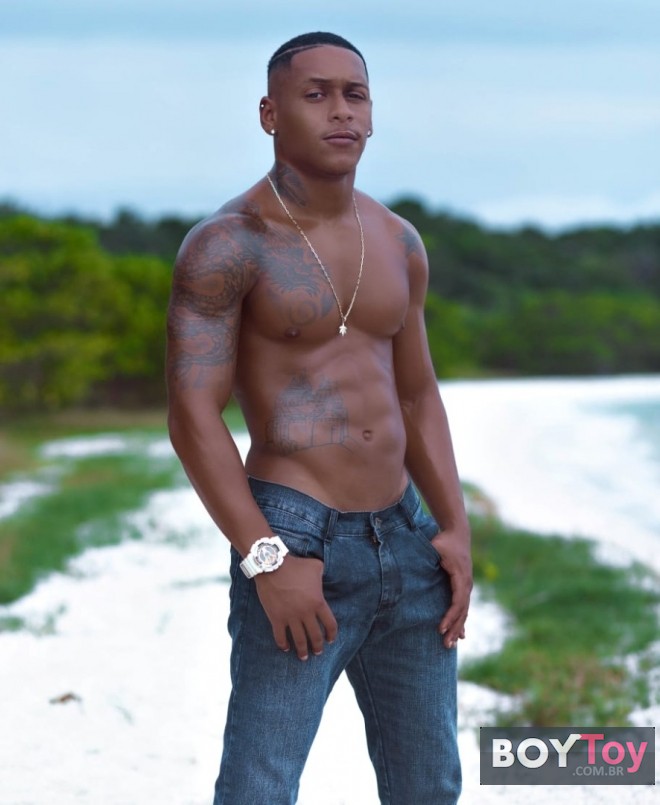 Foto da galeria