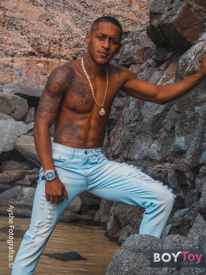 Foto da galeria