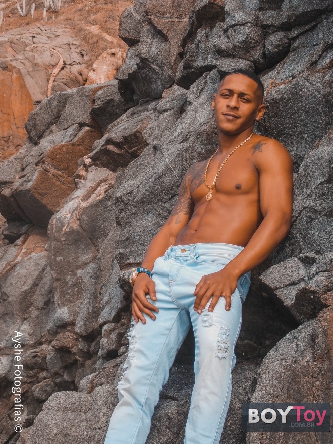 Foto da galeria