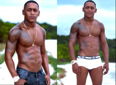 Apolo dotado