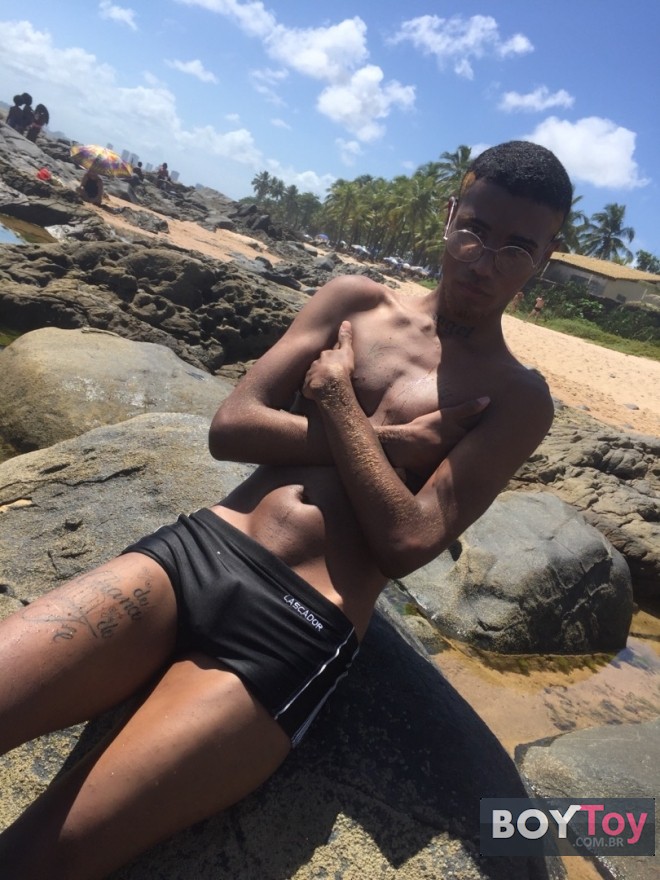 Foto da galeria