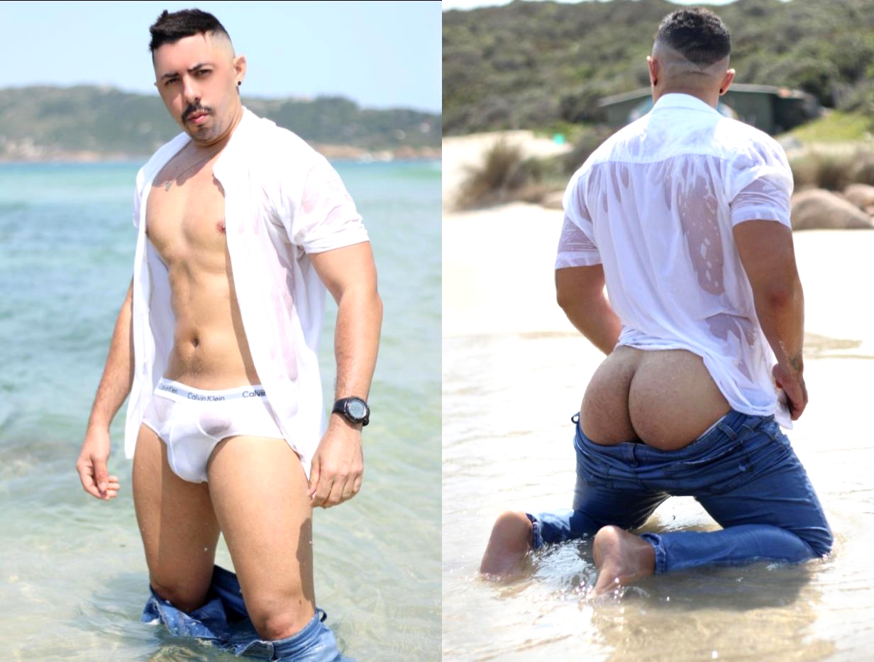 Capa do perfil