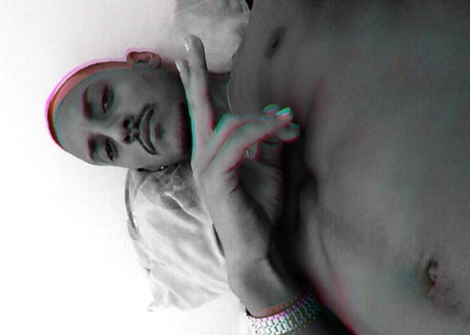 Capa do perfil
