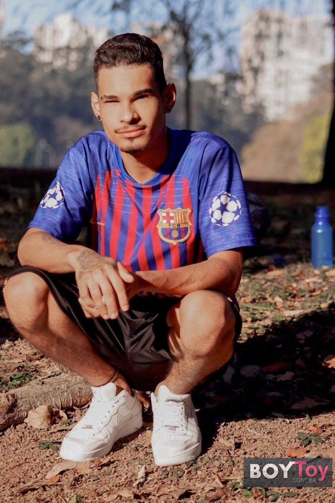 Foto da galeria