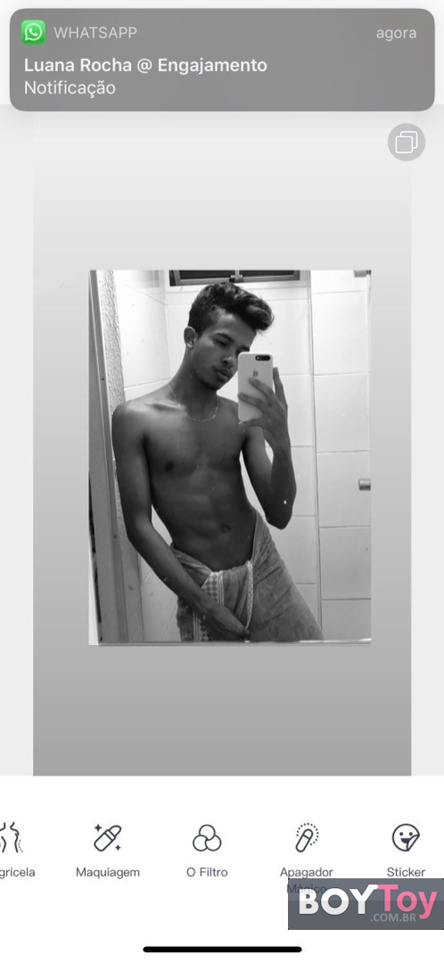 Foto da galeria