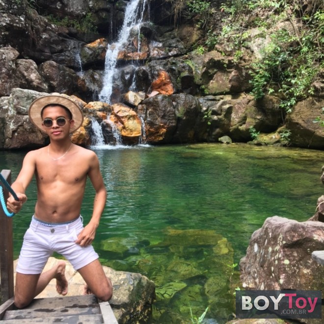 Foto da galeria