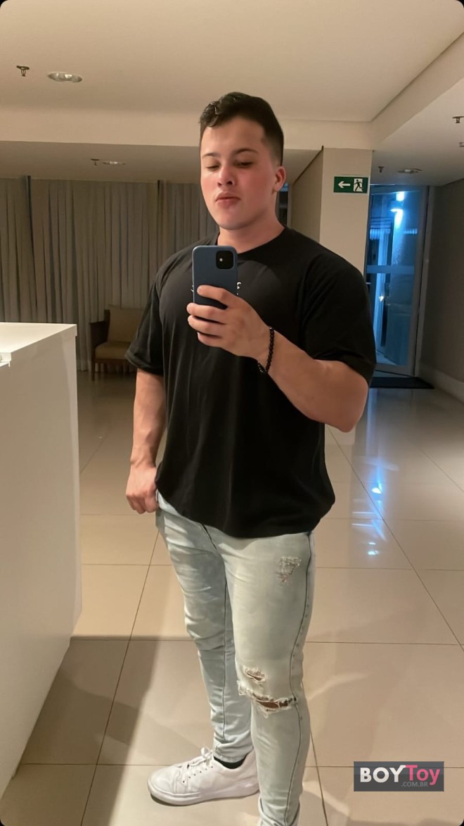 Foto da galeria