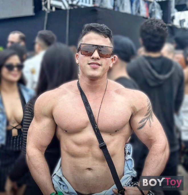 Foto da galeria