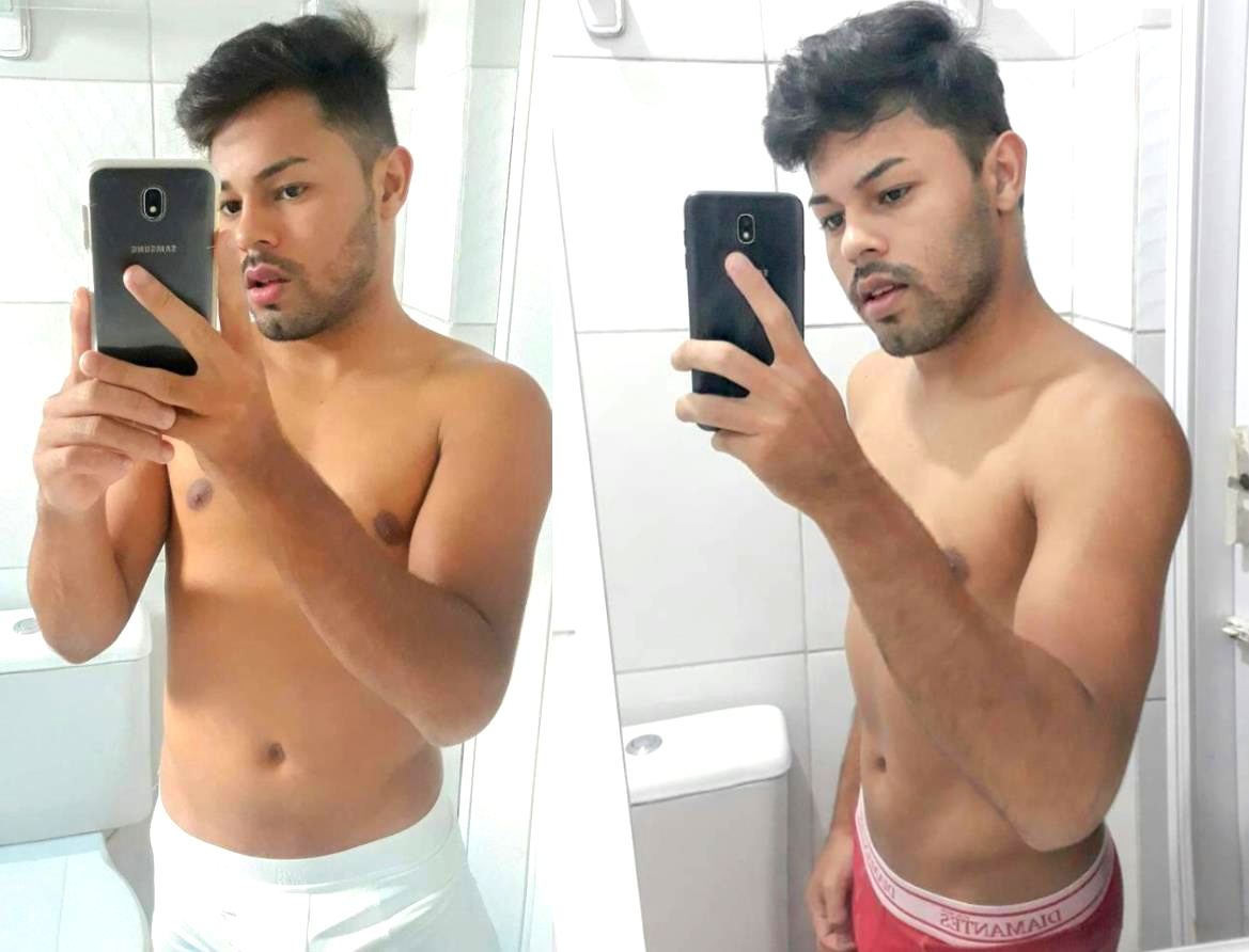 Capa do perfil