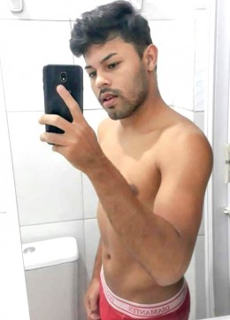 Avatar Cauê